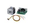 Stepper Motor and Driver Kit 560Nmm 3000min<sup>-1</sup> 1.8° NEMA 17